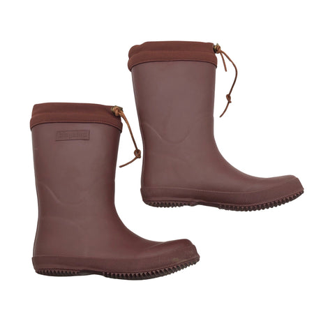 Unisex Bisgaard - Kummikud, suurus 38 - Veinipunane ()