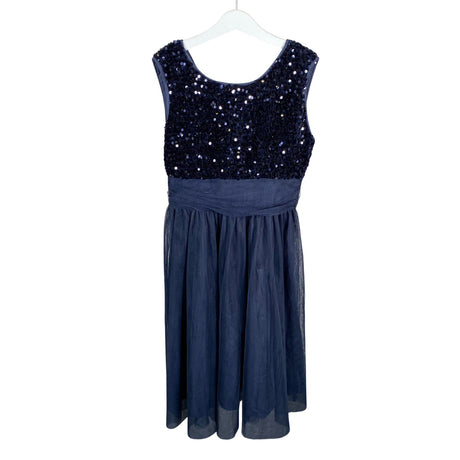 Unisex Name It - Pidulik kleit, suurus 140 - 146 - Sinine ()