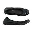 Unisex Caprice - Baleriinad, suurus 37 - Must ()