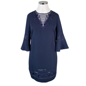 Unisex Phase Eight - Pidulik kleit, suurus 44 - Sinine (1)