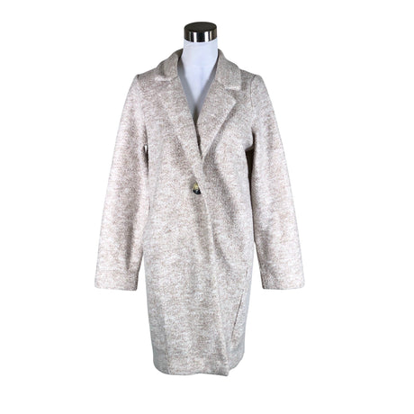 Unisex Next - Kardigan, suurus 40 - Heleroosa ()