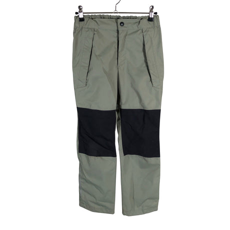 Unisex Reimatec - Kevad-/sügispüksid, suurus 134 - 140 - Roheline ()