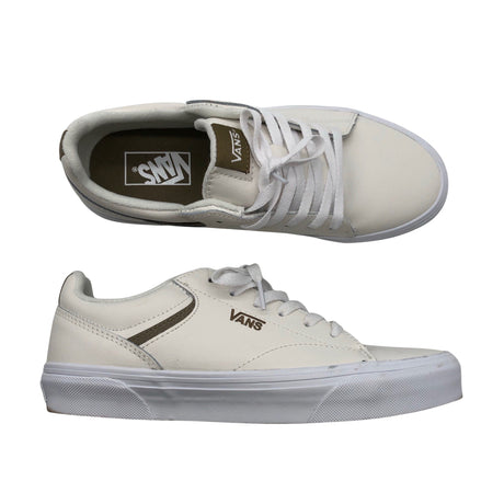 Unisex Vans - Tennised, suurus 39 - Looduslik valge ()