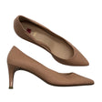 Unisex Högl - Kontsakingad, suurus 40 - Beige ()