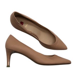 Unisex Högl - Kontsakingad, suurus 40 - Beige (1)