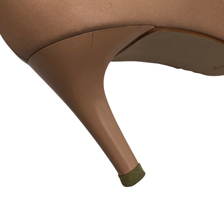 Unisex Högl - Kontsakingad, suurus 40 - Beige (2)