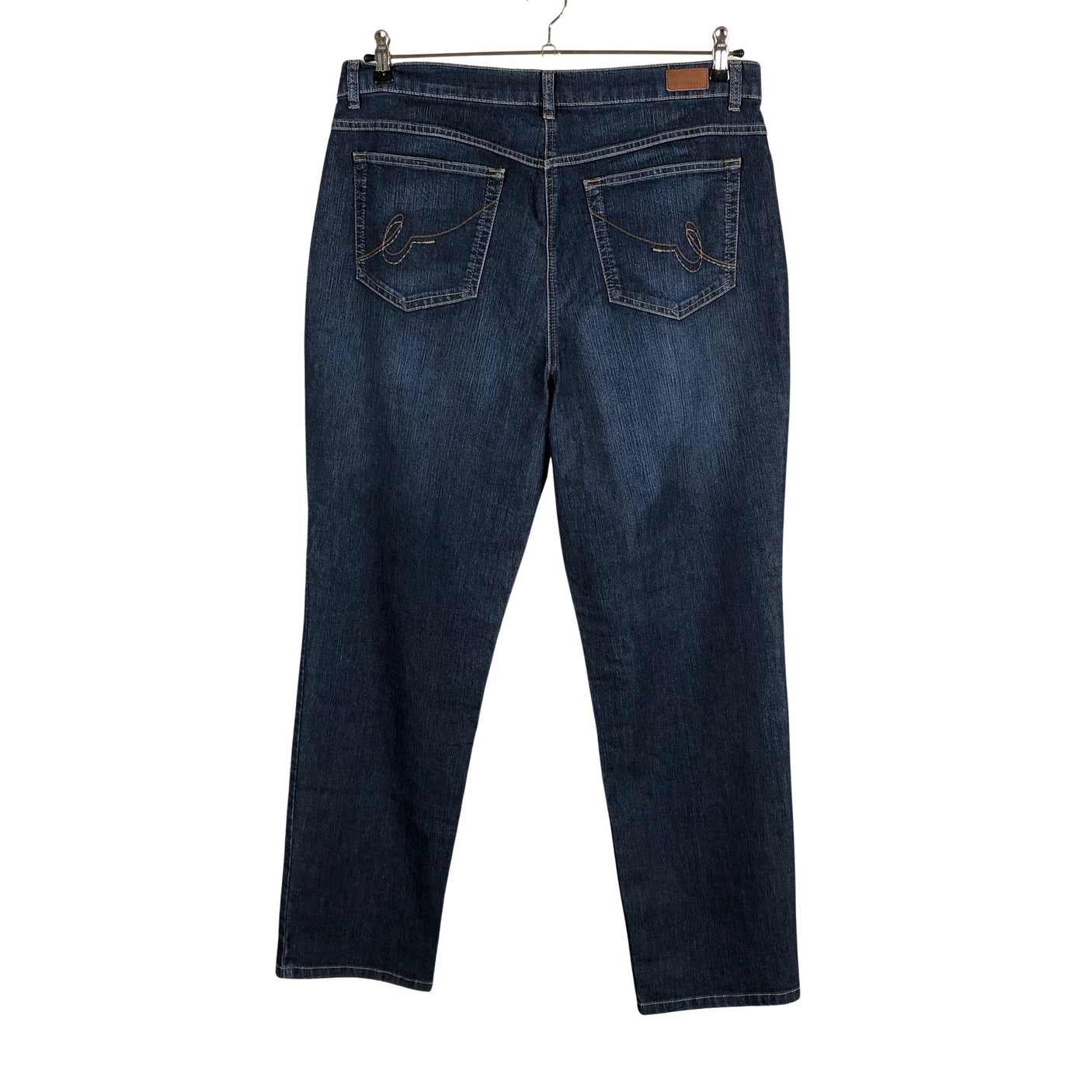 Unisex Bianca - Teksad, suurus 46 - Sinine (2)