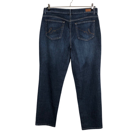 Unisex Bianca - Teksad, suurus 46 - Sinine (2)