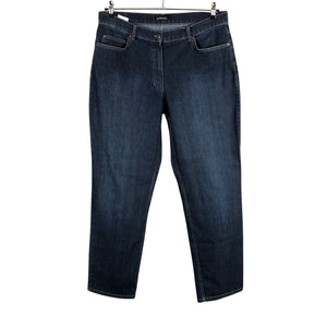 Unisex Bianca - Teksad, suurus 46 - Sinine (1)