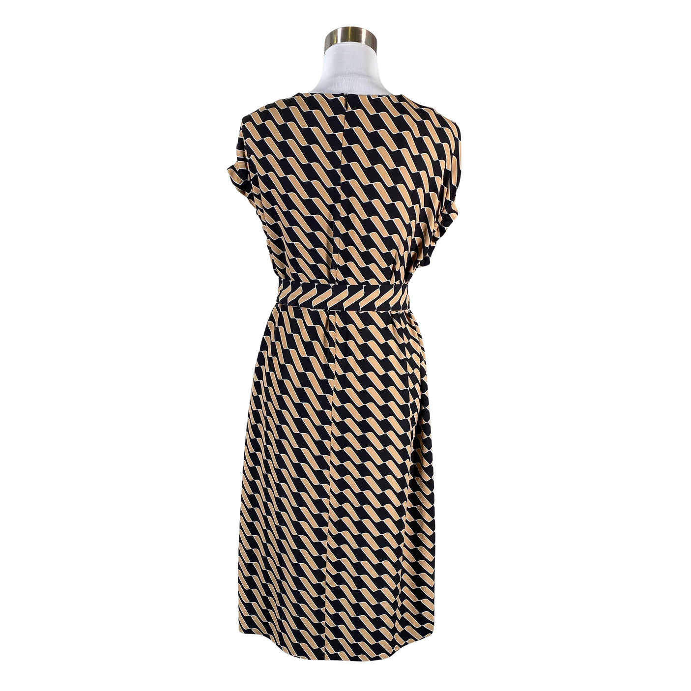 Unisex InWear - Mitteveniv kleit, suurus 40 - Beige (2)