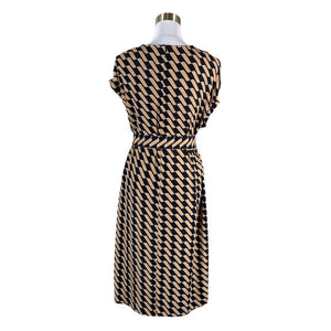 Unisex InWear - Mitteveniv kleit, suurus 40 - Beige (2)