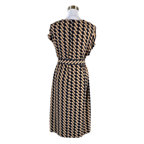 Unisex InWear - Mitteveniv kleit, suurus 40 - Beige (2)