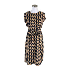 Unisex InWear - Mitteveniv kleit, suurus 40 - Beige (1)