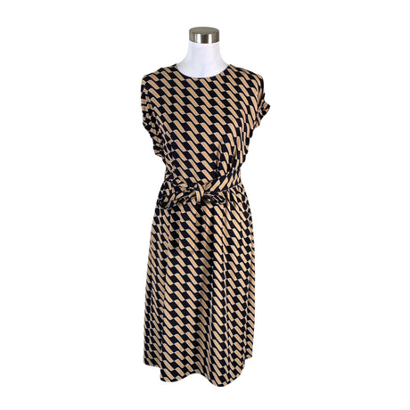 Unisex InWear - Mitteveniv kleit, suurus 40 - Beige ()