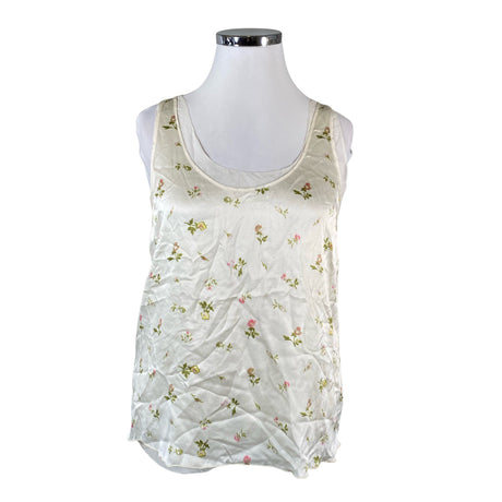 Unisex Gant - Topp, suurus 44 - Looduslik valge ()