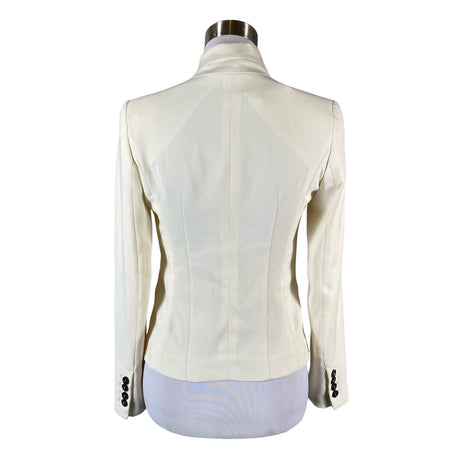 Unisex Marella - Jakk, suurus 32 - Looduslik valge (2)