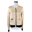 Unisex Armani Jeans - Kardigan, suurus 36 - Beige ()