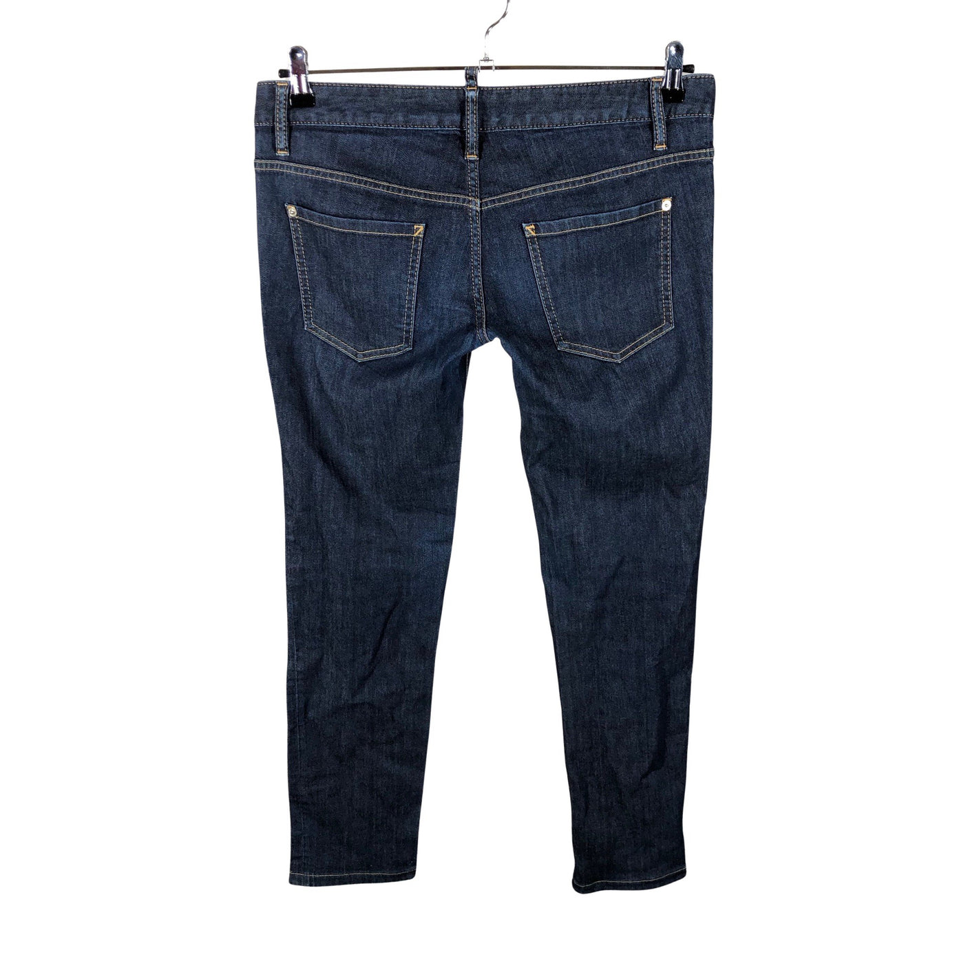 Unisex Dsquared2 - Teksad, suurus 40 - Sinine (2)