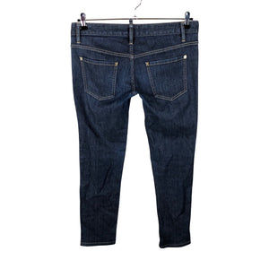 Unisex Dsquared2 - Teksad, suurus 40 - Sinine (2)