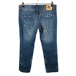 Unisex Dsquared2 - Teksad, suurus W36 - Sinine (2)