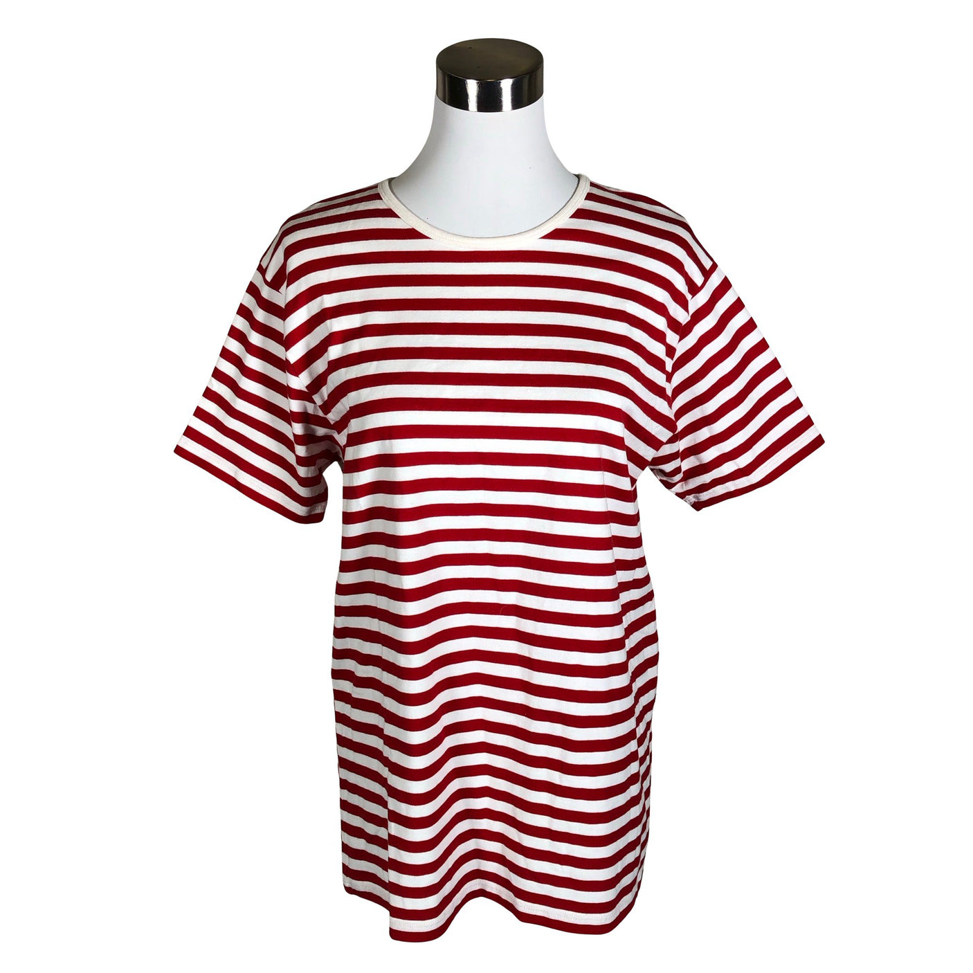 Unisex Marimekko - T-särk, suurus 40 - Punane (1)