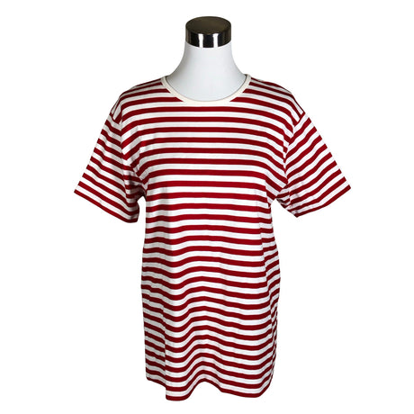 Unisex Marimekko - T-särk, suurus 40 - Punane ()