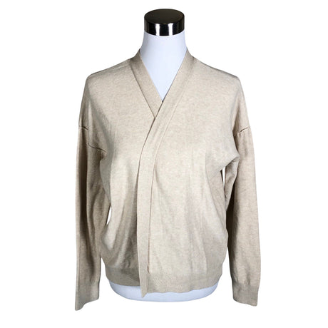 Unisex Esprit - Kardigan, suurus 40 - Beige ()