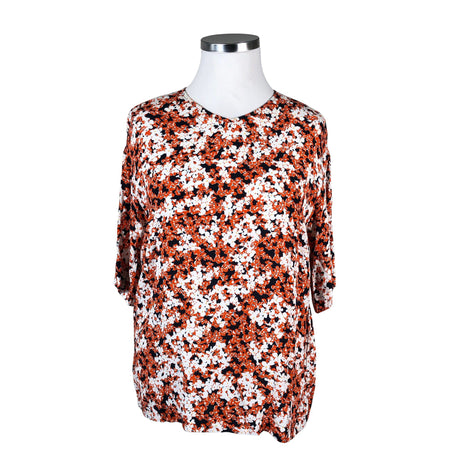 Unisex Marimekko - Pluus, suurus 42 - Punane ()