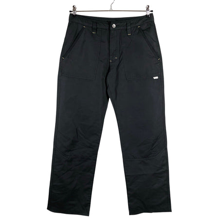 Unisex Luhta - Õuepüksid, suurus M - Must ()