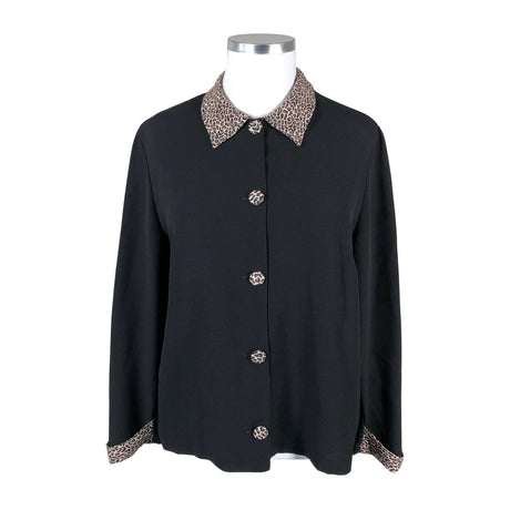 Unisex Amis - Jakk, suurus 42 - Must ()