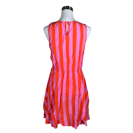 Unisex Guess - Õhuke kleit, suurus 40 - Roosa (2)