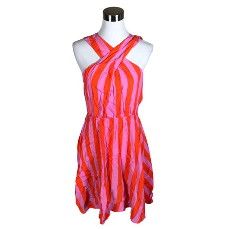 Unisex Guess - Õhuke kleit, suurus 40 - Roosa ()