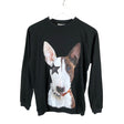 Unisex Molo Kids - Trikotaažist pluus, suurus 158 - 164 - Must ()