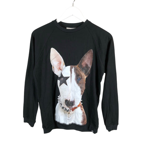 Unisex Molo Kids - Trikotaažist pluus, suurus 158 - 164 - Must ()
