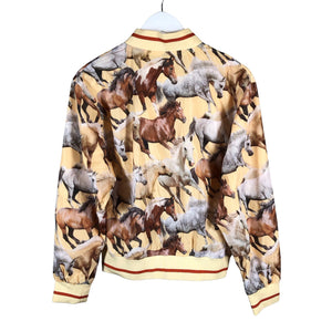 Unisex Molo Kids - Kevad-/sügisjope, suurus 170 - 176 - Kollane (2)