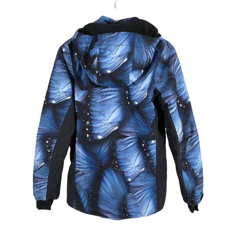 Unisex Molo Kids - Talvejope, suurus 170 - 176 - Sinine ()