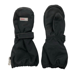 Unisex Reimatec - Kevad-/sügiskindad, suurus 3 - 4 vuotta - Must (1)