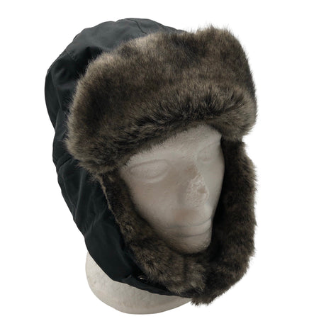 Unisex Reimatec - Talvemüts, suurus 54 - 56 cm - Must ()