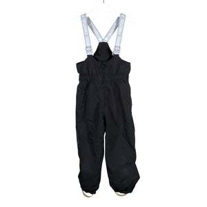 Unisex Reimatec - Talvepüksid, suurus 110 - 116 - Must (1)