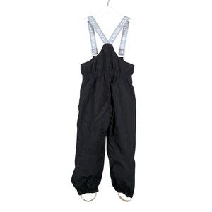 Unisex Reimatec - Talvepüksid, suurus 110 - 116 - Must (2)