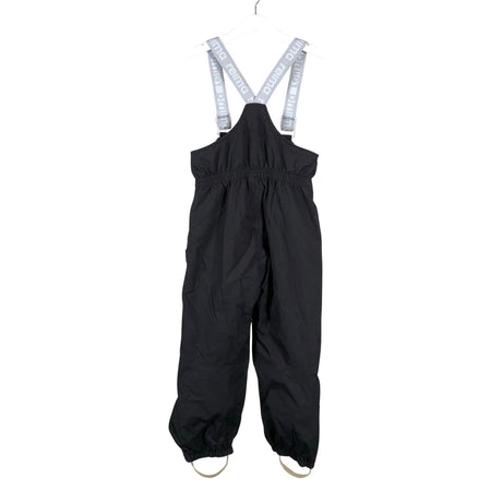 Unisex Reimatec - Talvepüksid, suurus 110 - 116 - Must (2)