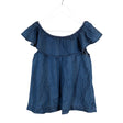 Unisex Molo Kids - Topp, suurus 170 - 176 - Sinine ()
