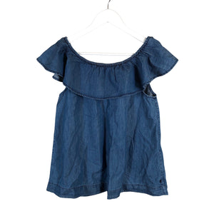Unisex Molo Kids - Topp, suurus 170 - 176 - Sinine (1)