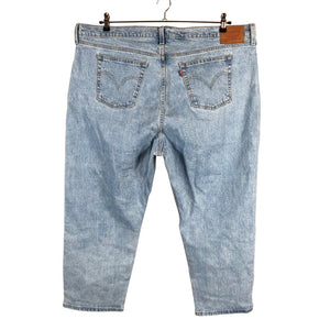 Unisex Levi's - Teksad, suurus 50 - Sinine (2)