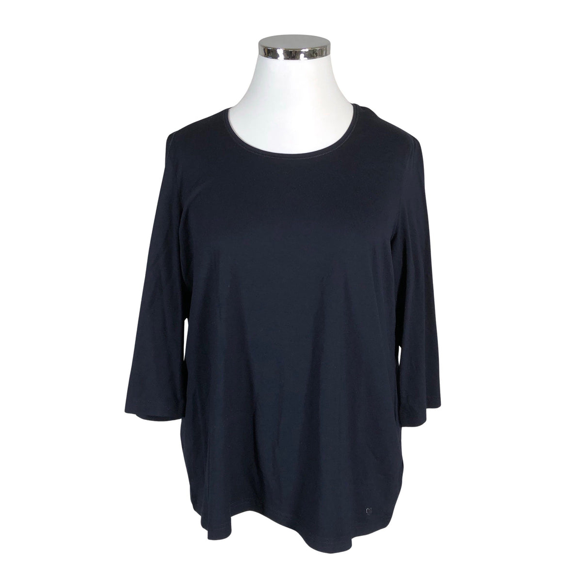 Unisex Gerry Weber - Trikotaažist pluus, suurus 48 - Sinine (1)