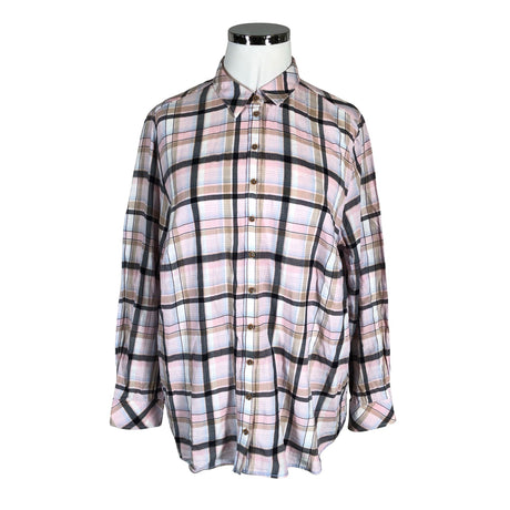 Unisex Erfo - Triiksärk, suurus 52 - Heleroosa ()