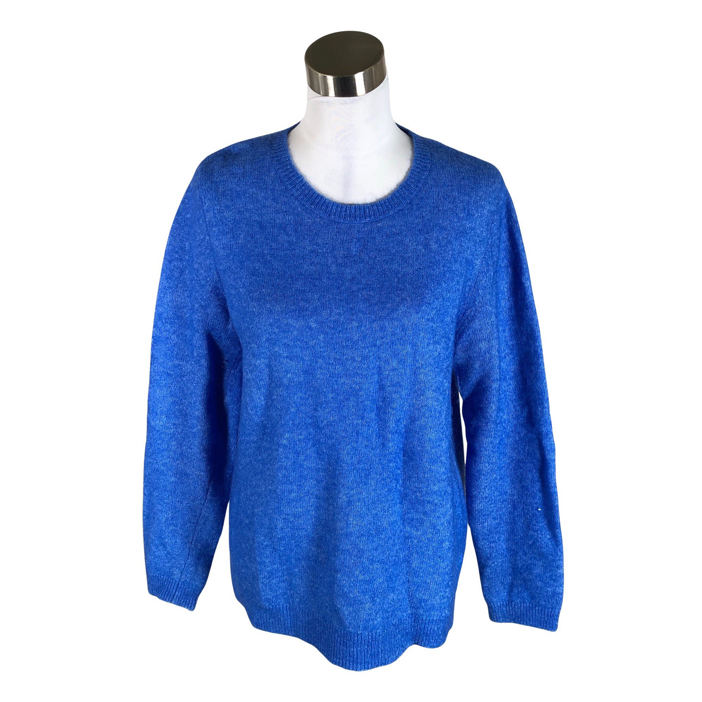 Unisex Second Female - Kampsun, suurus 40 - Sinine (1)