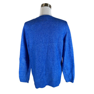Unisex Second Female - Kampsun, suurus 40 - Sinine (2)