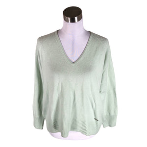 Unisex InWear - Kampsun, suurus 40 - Roheline (1)