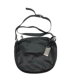 Unisex Coccinelle - Õlakott, suurus Midi - Must (1)